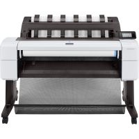 HP Designjet T1600 36-in Printer