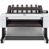 HP Designjet T1600 36-in PostScript Printer