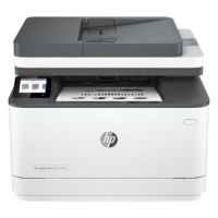 HP LaserJet Pro MFP3102fdwe Printer, Black and white, Printer for Small medium business, Print, copy