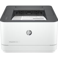 HP LaserJet Pro 3002dn Printer, Black and white, Printer for Small medium business, Print, Wireless; Print from phone or tablet; Two-sided printing