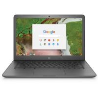 HP Chromebook 14 G5 35.6 cm (14") Chromebook - 1920 x 1080 - Intel Celeron N3350 Dual-Core(2 Core