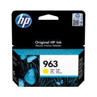 HP 3JA25AE/963 Ink cartridge yellow, 700 pages 10.7ml for HP OJ Pro 9010/e/9020/9020 e