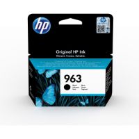 INK CARTRIDGE NO 963 BLACK