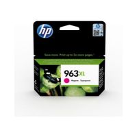 HP 3JA28AE/963XL Ink cartridge magenta high-capacity, 1.6K pages 23.25ml for HP OJ Pro 9010/e/9020/9020 e