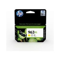 HP 3JA29AE/963XL Ink cartridge yellow high-capacity, 1.6K pages 22.92ml for HP OJ Pro 9010/e/9020/9020 e