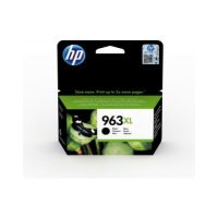 HP 3JA30AE/963XL Ink cartridge black high-capacity, 2K pages 47.86ml for HP OJ Pro 9010/e/9020/9020 e