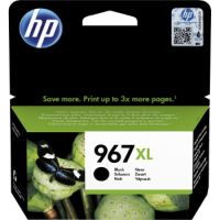 INK CARTRIDGE NO 967XL BLACK