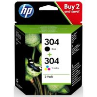 HP 304 INK CARTRIDGE