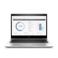 HP EliteBook 830 G5 - 13.3" - Core i5 8350U - 8 GB RAM 256 GB SSD