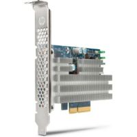 Z Turbo Drive G2 - 2 TB SSD - intern - PCIe-Karte (PCIe-Karte)