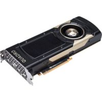 NVIDIA Quadro GV100 - Grafikkarten - Quadro GV100 - 32 GB HBM2 - PCIe 3.0 x16