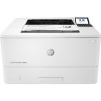 HP M406DN BW Lan Printer Enterprice