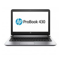 HP ProBook 430 G3 3QL32EA#ABU Core i5-6200U 4GB 500GB 13.3IN Win 10 Pro