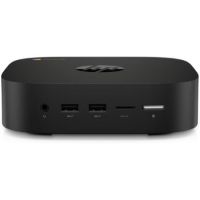 Chromebox G2 - Mini - 1 x Celeron 3865U / 1.8 GHz