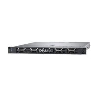 DELL PowerEdge R440 server 2.1 GHz 16 GB Rack (1U) Intel Xeon Silver 550 W DDR4-SDRAM