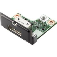 HP Puerto DisplayPort Flex IO interface cards/adapter Internal