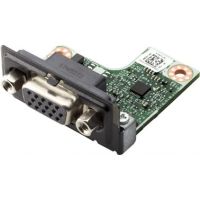 HP 3TK80AA interface cards/adapter Internal VGA