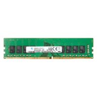 HP 16GB DDR4-2666 DIMM memory module 1 x 16 GB 2666 MHz