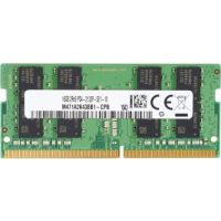 HP 4GB DDR4-2666 SODIMM memory module 1 x 4 GB 2666 MHz