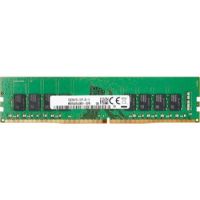 HP 4GB (1x4GB) DDR4 2666MHz memory module