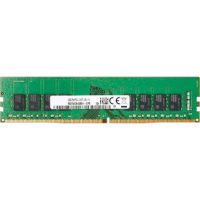 HP 16 GB DDR4 ECC Unbuff memory module 1 x 16 GB 2666 MHz