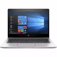 EliteBook 735 G5 - Ryzen 7 2700U / 2.2 GHz - Win 10 Pro 64-Bit - 8 GB RAM - 2