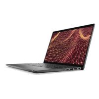 DELL Latitude 7430 i5-1235U Notebook 35.6 cm (14") Full HD Intel i5 16 GB DDR4-SDRAM 256 GB SSD Wi-Fi 6E Windows 10 Pro Black