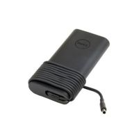 DELL 3XC39 power adapter/inverter Indoor 130 W Black