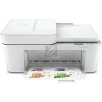 DeskJet Plus 4120 All-in-One - Multifunktionsdrucker - Farbe - Tintenstrahl -