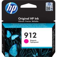 HP 3YL78AE/912 Ink cartridge magenta, 315 pages 2.93ml for HP OJ Pro 8010/e/8020