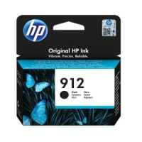 HP 3YL80AE#301 (912) Ink cartridge black, 300 pages, 8ml