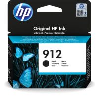 INK CARTRIDGE 912 BLACK