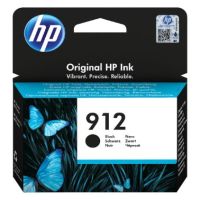 HP 3YL80AE/912 Ink cartridge black 300 pages