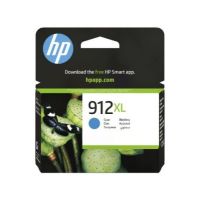 HP 3YL81AE/912XL Ink cartridge cyan high-capacity 825 pages