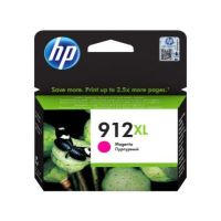 HP 3YL82AE/912XL Ink cartridge magenta high-capacity 825 pages