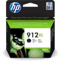 INK CARTRIDGE 912XL BLACK