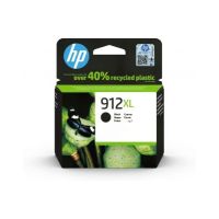 HP 3YL84AE/912XL Ink cartridge black high-capacity, 825 pages 21.7ml for HP OJ Pro 8010/e/8020