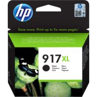 INK CARTRIDGE 917XL BLACK