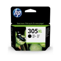 HP 3YM62AE/305XL Printhead cartridge black high-capacity 240 pages