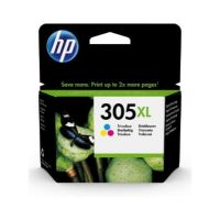 HP 3YM63AE/305XL Printhead cartridge color high-capacity 200 pages