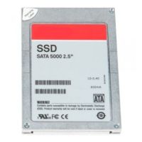 DELL 400-ABRI internal solid state drive 2.5" 480 GB Serial ATA MLC