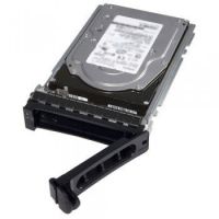 DELL 400-AEGG internal hard drive 3.5" 2000 GB Serial ATA III