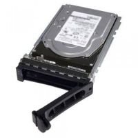 DELL 400-AJRF internal hard drive 2.5" 600 GB SAS