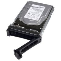 DELL 400-AJRO internal hard drive 2.5" 300 GB SAS