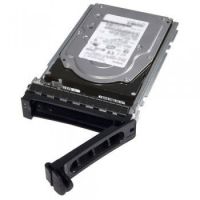 DELL 400-AJRR internal hard drive 2.5" 300 GB SAS