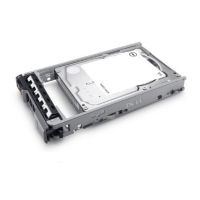 DELL 400-AJRT internal hard drive 2.5" 600 GB SAS