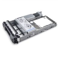 DELL 400-AJSC internal hard drive 3.5" 600 GB SAS