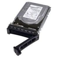 Festplatte - 600 GB - Hot-Swap - 2.5" (6.4 cm)