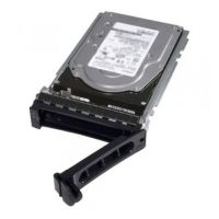 DELL 400-AKRE internal solid state drive 2.5" 400 GB Serial ATA III