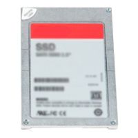 DELL 400-AKXI internal solid state drive 2.5" 256 GB Serial ATA III